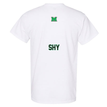 Marshall - NCAA Men's Golf : Sammy Shy - Generic Shersey T-Shirt