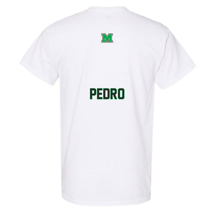 Marshall - NCAA Women's Track & Field : Kennedy Pedro - Generic Shersey T-Shirt