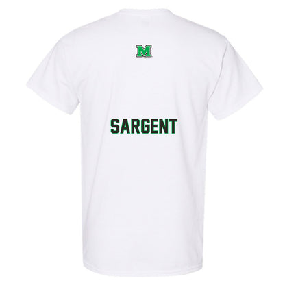 Marshall - NCAA Women's Golf : Taylor Sargent - Generic Shersey T-Shirt