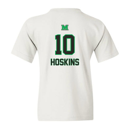 Marshall - NCAA Softball : Chandler Hoskins - Generic Shersey Youth T-Shirt