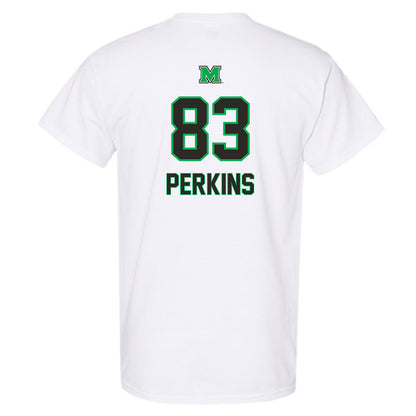 Marshall - NCAA Football : Ty Perkins - Generic Shersey T-Shirt