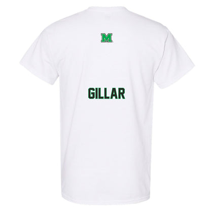 Marshall - NCAA Women's Tennis : Rieke Gillar - Generic Shersey T-Shirt