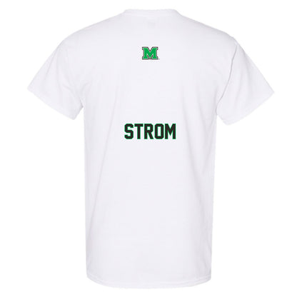 Marshall - NCAA Women's Tennis : Johanna Strom - Generic Shersey T-Shirt