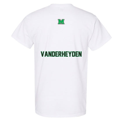 Marshall - NCAA Women's Tennis : emma vanderheyden - Generic Shersey T-Shirt