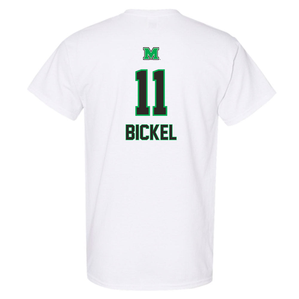 Marshall - NCAA Softball : Sydney Bickel - Generic Shersey T-Shirt