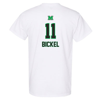 Marshall - NCAA Softball : Sydney Bickel - Generic Shersey T-Shirt