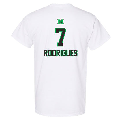 Marshall - NCAA Men's Soccer : Lineker Rodrigues - Generic Shersey T-Shirt