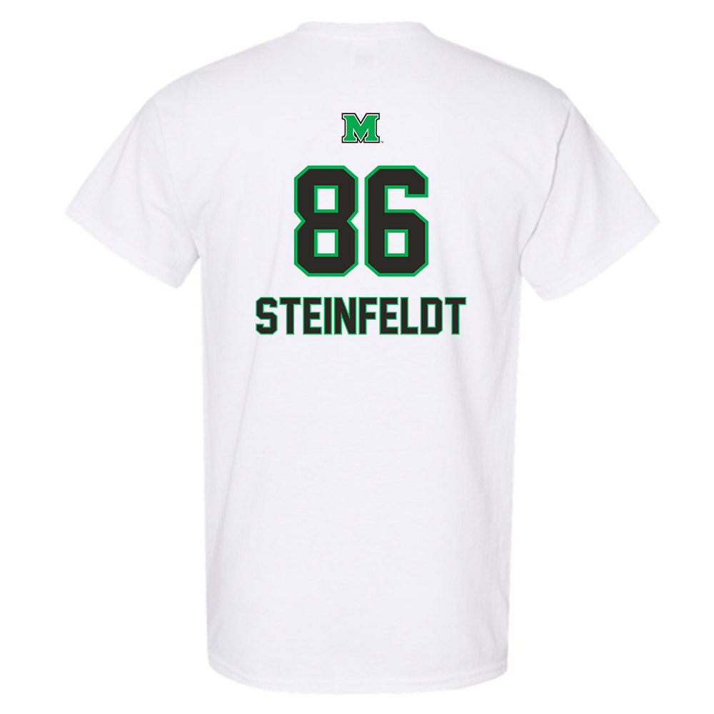 Marshall - NCAA Football : Aidan Steinfeldt - Generic Shersey T-Shirt