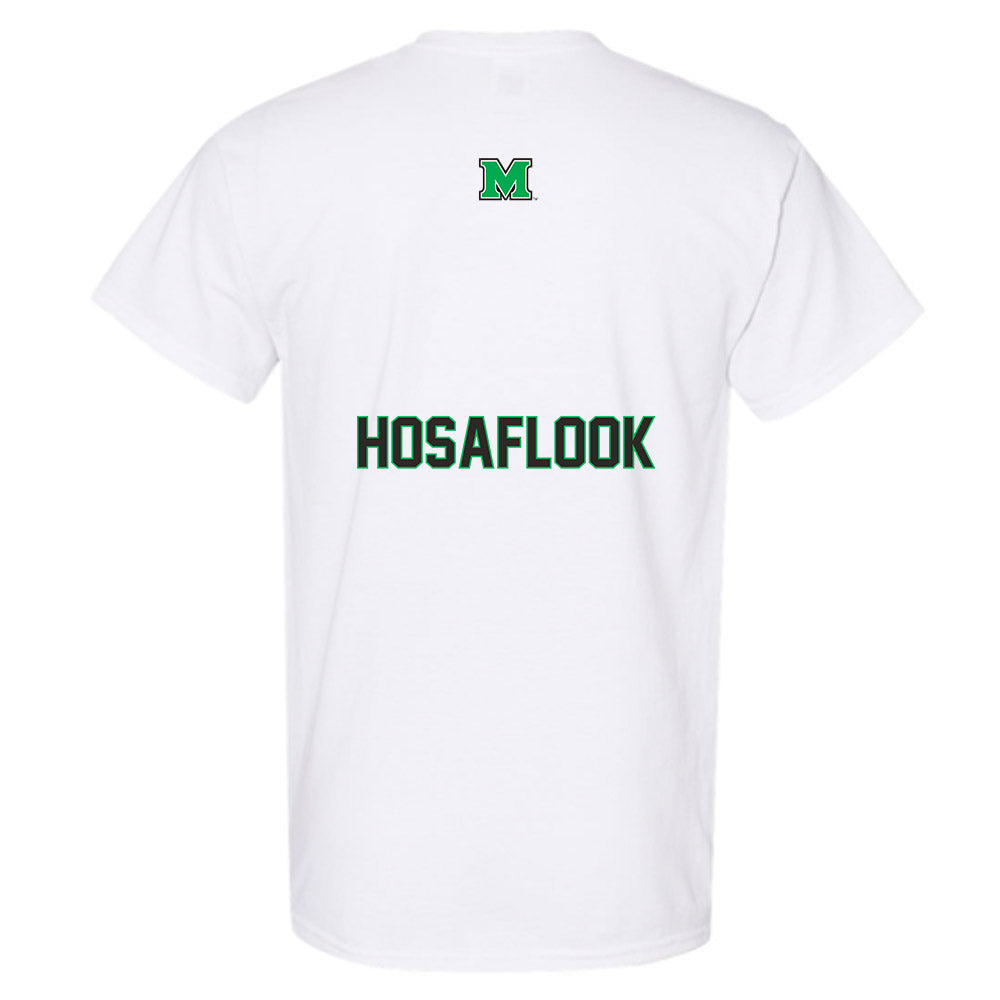 Marshall - NCAA Women's Cross Country : Ellie Hosaflook - Generic Shersey T-Shirt