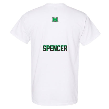 Marshall - NCAA Women's Cross Country : Taylor Spencer - Generic Shersey T-Shirt