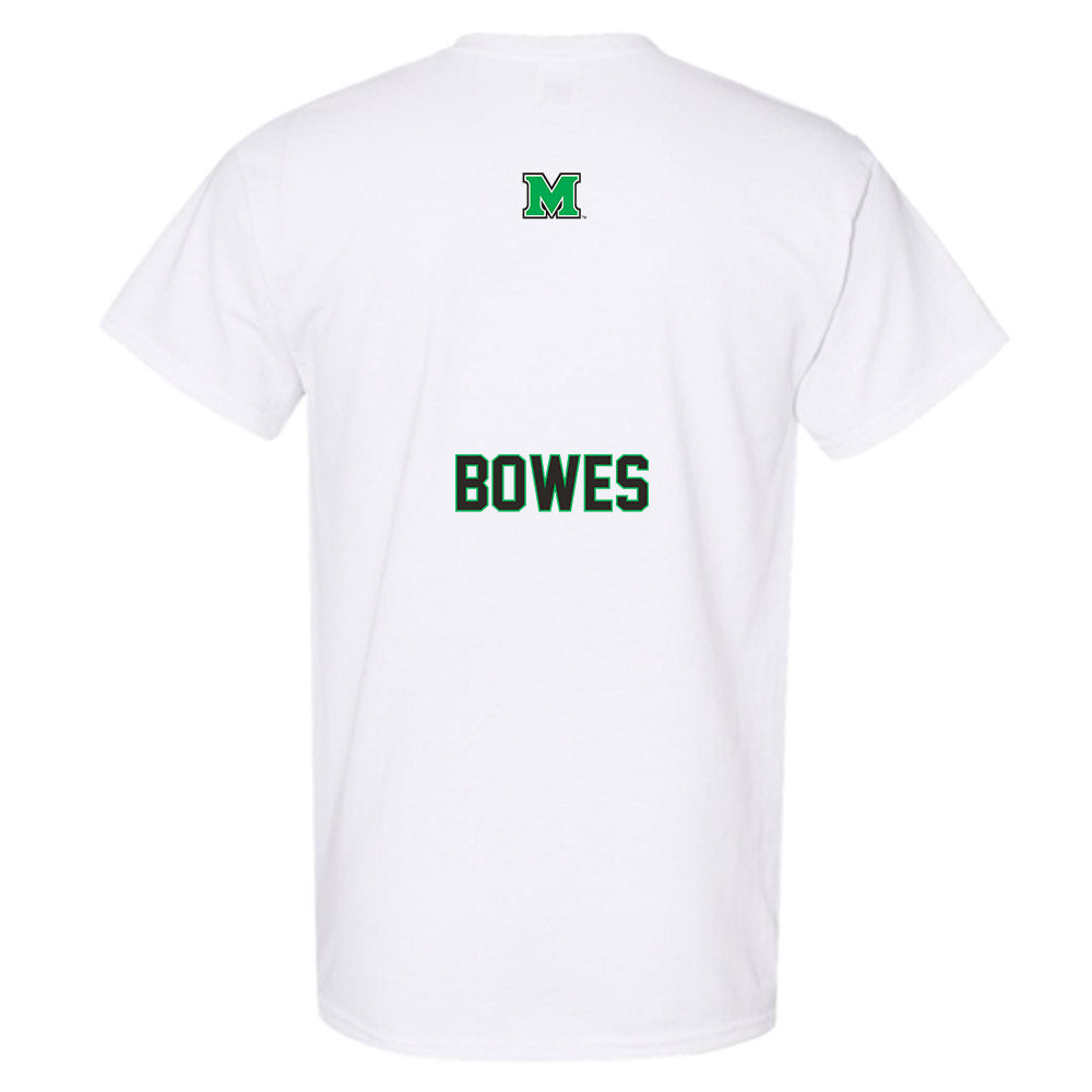 Marshall - NCAA Women's Golf : Kylie Bowes - Generic Shersey T-Shirt