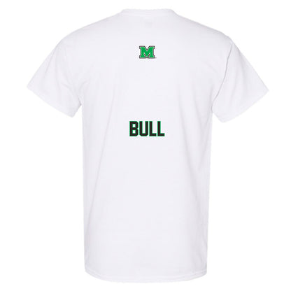 Marshall - NCAA Women's Golf : Abbey Bull - Generic Shersey T-Shirt