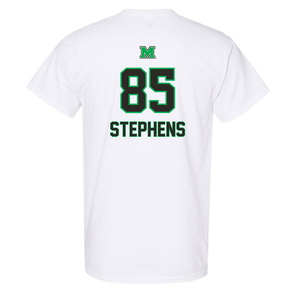 Marshall - NCAA Football : Tracy Stephens - Generic Shersey T-Shirt