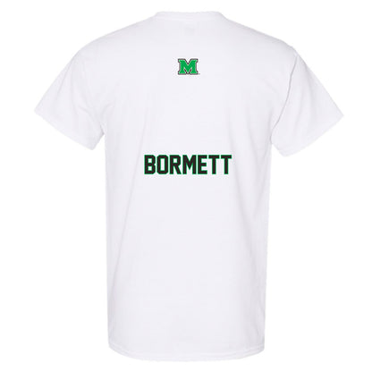 Marshall - NCAA Women's Swimming & Diving : Sofia Bormett - Generic Shersey T-Shirt