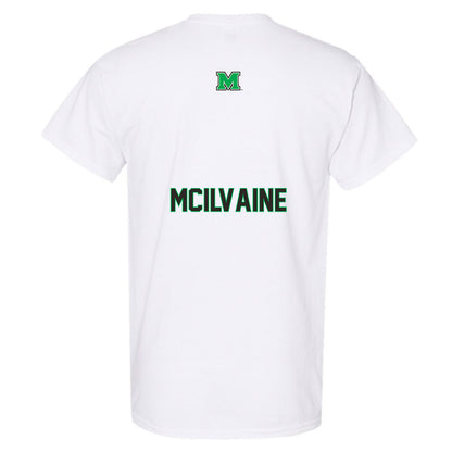 Marshall - NCAA Women's Golf : Kasey McIlvaine - Generic Shersey T-Shirt