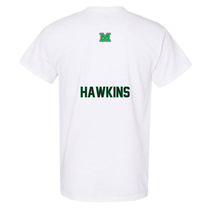 Marshall - NCAA Women's Golf : Savannah Hawkins - Generic Shersey T-Shirt