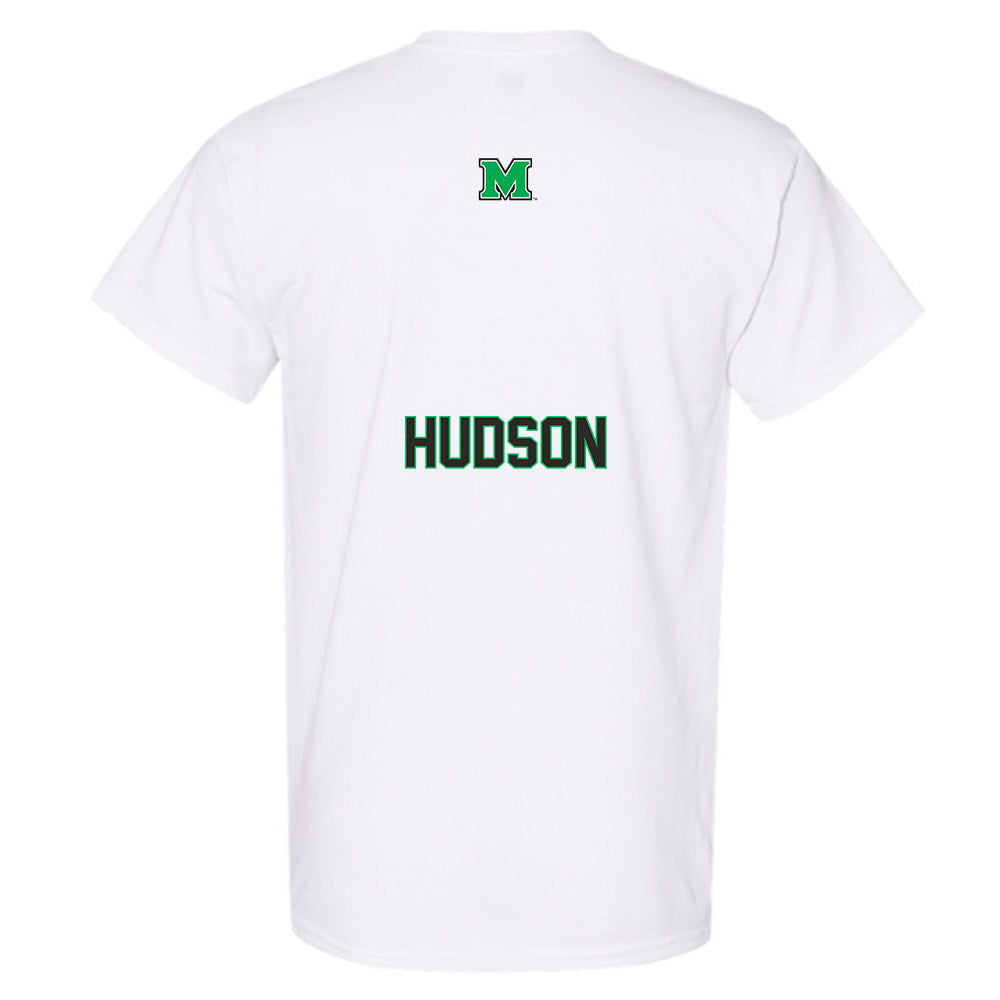 Marshall - NCAA Women's Golf : Maddi Hudson - Generic Shersey T-Shirt