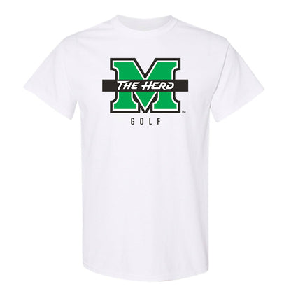 Marshall - NCAA Men's Golf : Cameron Jarvis - Generic Shersey T-Shirt