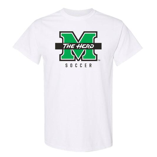 Marshall - NCAA Men's Soccer : Joao Pedro Souza - Generic Shersey T-Shirt