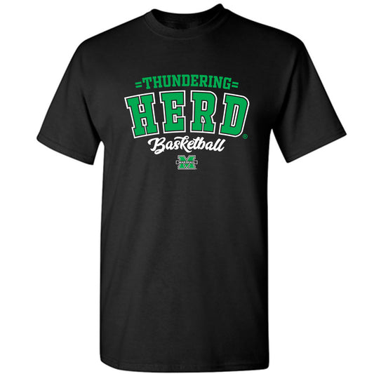 Marshall - NCAA Women's Basketball : TreShondra Williams - Sports Shersey T-Shirt-0