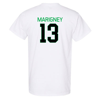 Marshall - NCAA Women's Basketball : Leyocha Somone Marigney - Sports Shersey T-Shirt