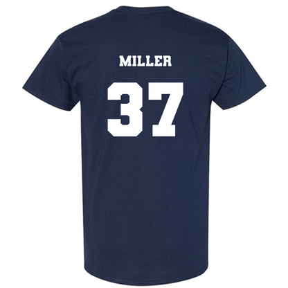 Xavier - NCAA Women's Lacrosse : Mya Miller - T-Shirt Classic Shersey