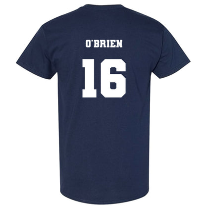 Xavier - NCAA Women's Soccer : Brooklyn O'Brien - Generic Shersey T-Shirt-1