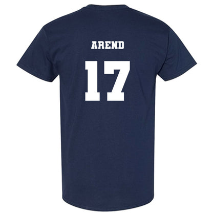 Xavier - NCAA Baseball : Joey Arend - Generic Shersey T-Shirt-1