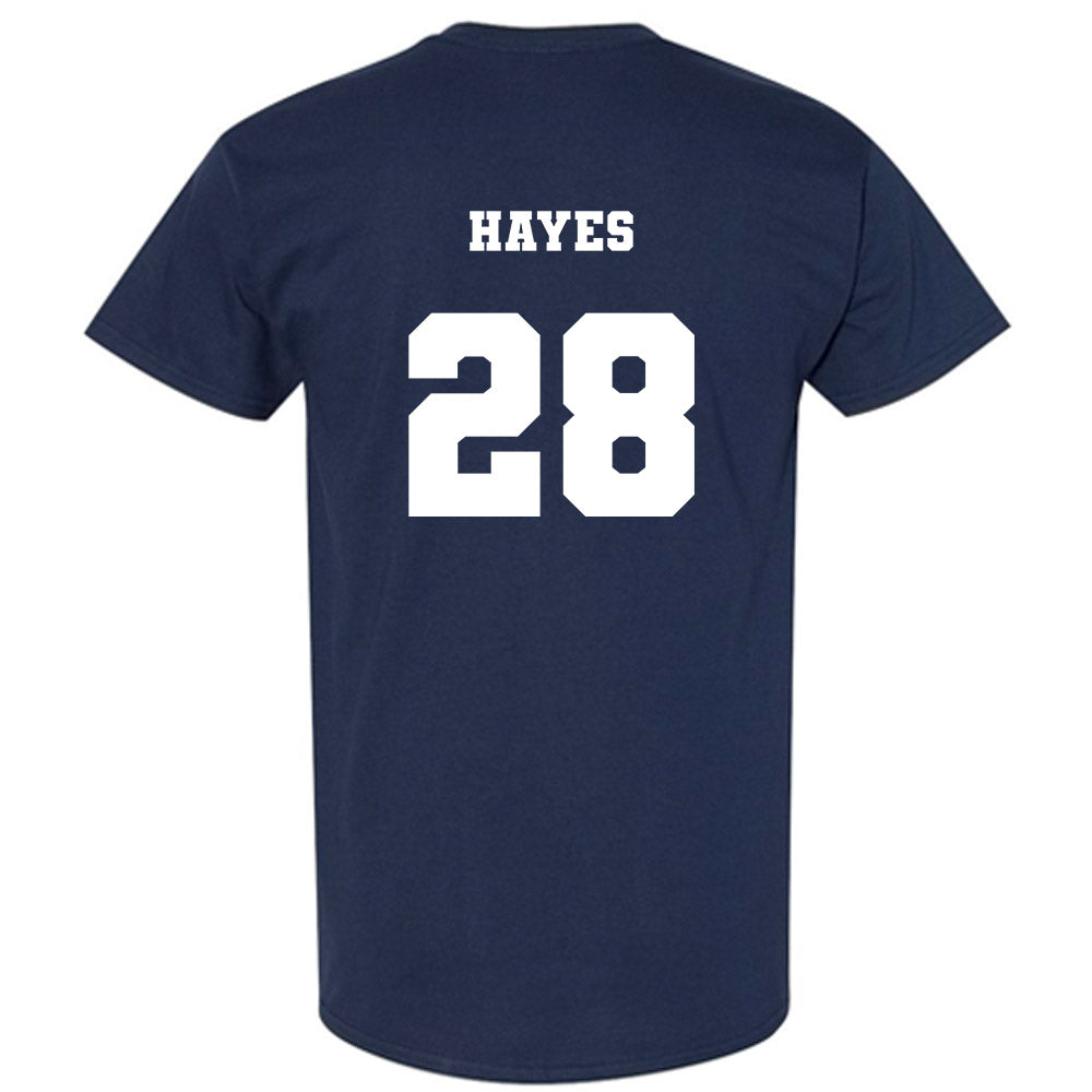 Xavier - NCAA Women's Lacrosse : Lily Hayes - T-Shirt Classic Shersey