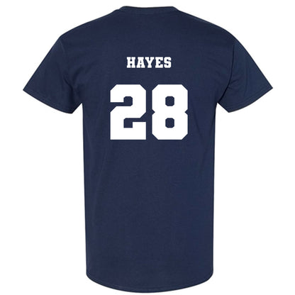 Xavier - NCAA Women's Lacrosse : Lily Hayes - T-Shirt Classic Shersey