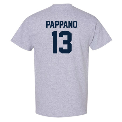 Xavier - NCAA Baseball : Luke Pappano - Classic Shersey T-Shirt-1