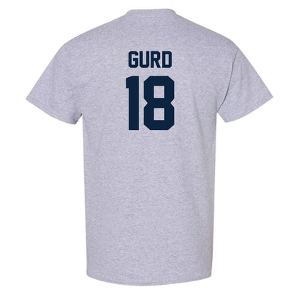 Xavier - NCAA Women's Lacrosse : Catherine Gurd - Classic Shersey T-Shirt