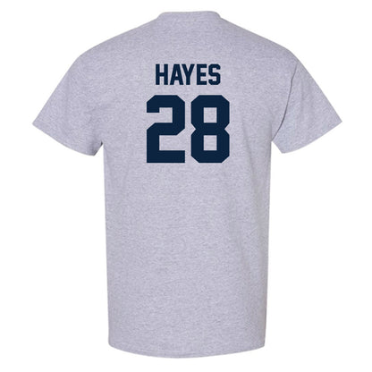 Xavier - NCAA Women's Lacrosse : Lily Hayes - Classic Shersey T-Shirt
