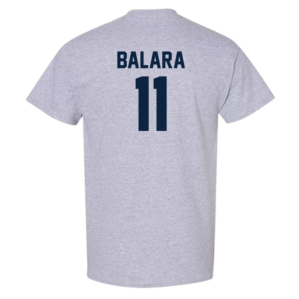 Xavier - NCAA Women's Lacrosse : Sami Balara - Classic Shersey T-Shirt
