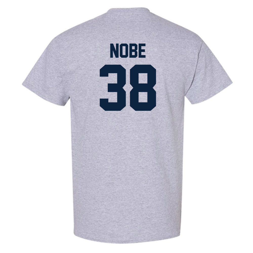 Xavier - NCAA Baseball : Jack Nobe - Classic Shersey T-Shirt-1