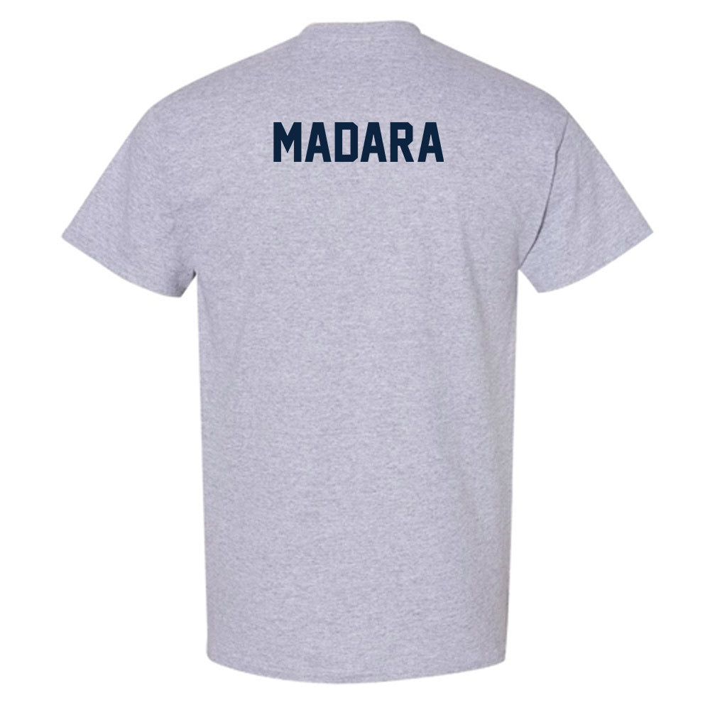 Xavier - NCAA Women's Swimming & Diving : Teegan Madara - Classic Shersey T-Shirt-1