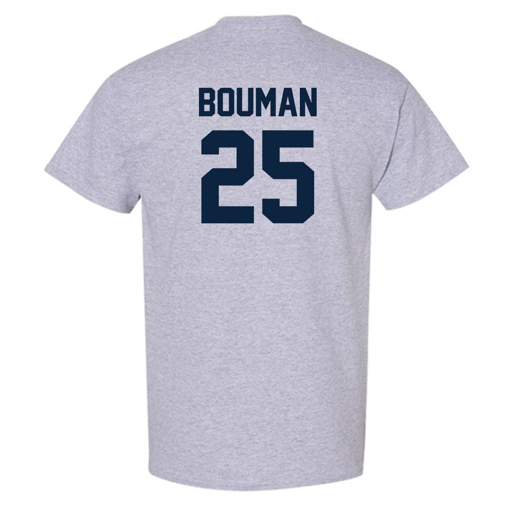 Xavier - NCAA Women's Lacrosse : Gabby Bouman - Classic Shersey T-Shirt