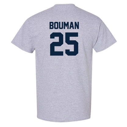 Xavier - NCAA Women's Lacrosse : Gabby Bouman - Classic Shersey T-Shirt