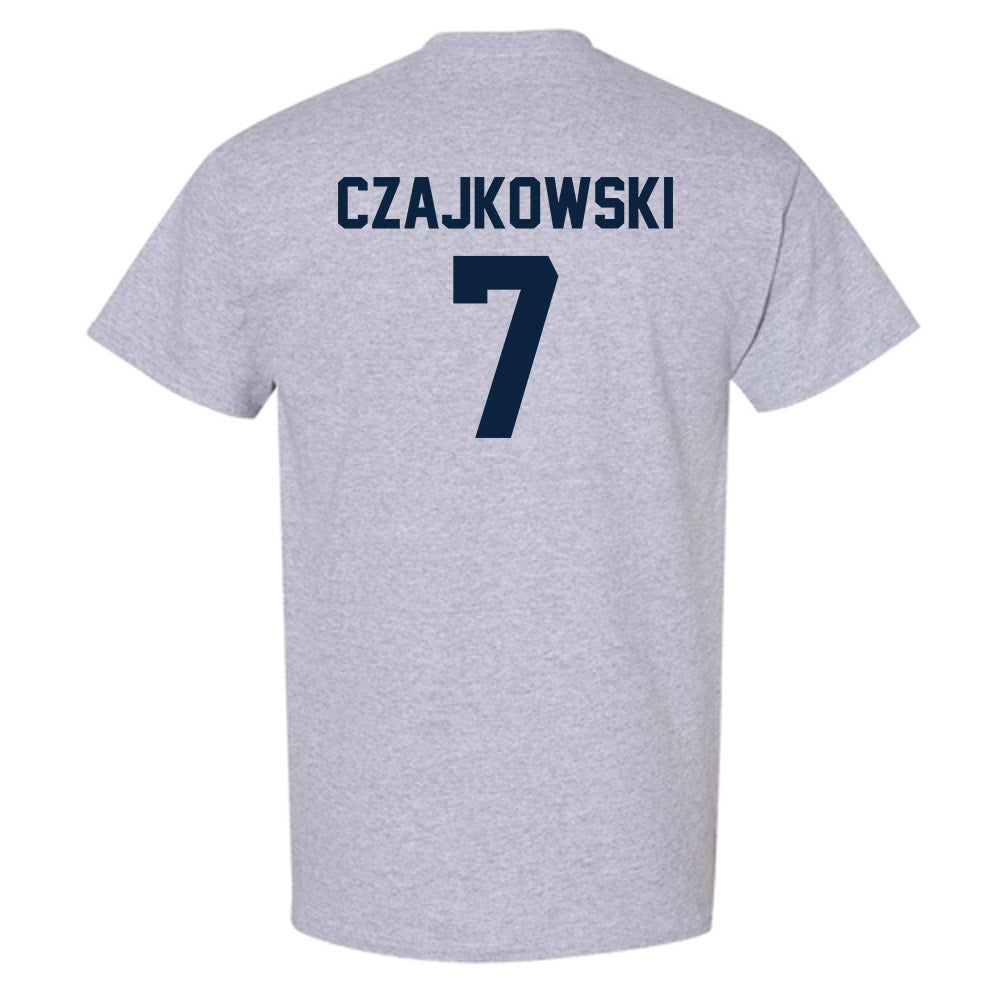 Xavier - NCAA Women's Volleyball : Elouise Czajkowski - Classic Shersey T-Shirt