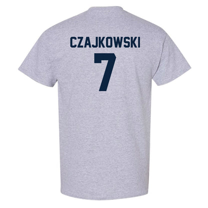 Xavier - NCAA Women's Volleyball : Elouise Czajkowski - Classic Shersey T-Shirt
