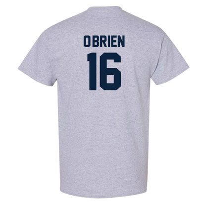 Xavier - NCAA Women's Soccer : Brooklyn O'Brien - Classic Shersey T-Shirt-1