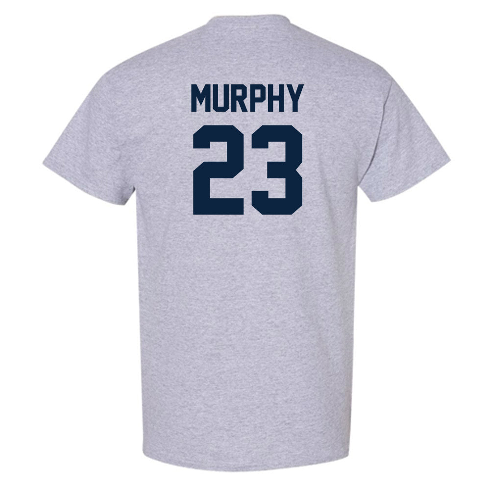 Xavier - NCAA Baseball : Michael Murphy - Classic Shersey T-Shirt-1