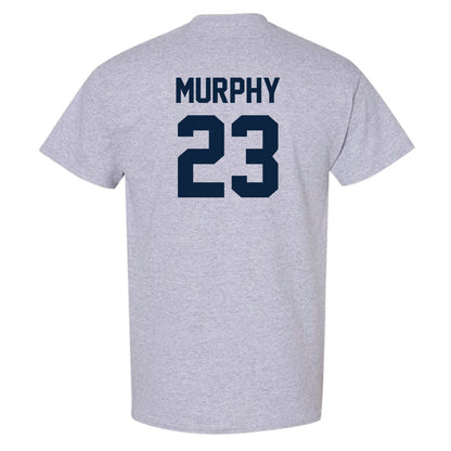 Xavier - NCAA Baseball : Michael Murphy - Classic Shersey T-Shirt-1