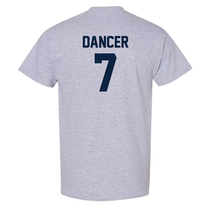 Xavier - NCAA Women's Soccer : Regan Dancer - Classic Shersey T-Shirt
