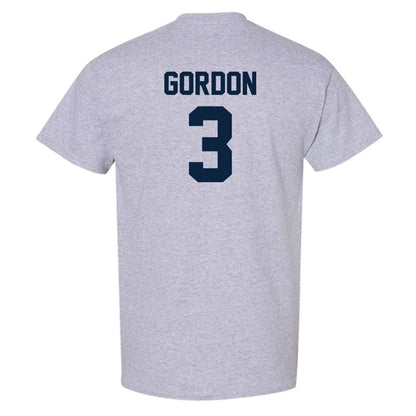 Xavier - NCAA Women's Volleyball : Jamison Gordon - Classic Shersey T-Shirt