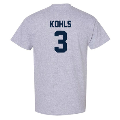 Xavier - NCAA Women's Soccer : Peyton Kohls - Classic Shersey T-Shirt