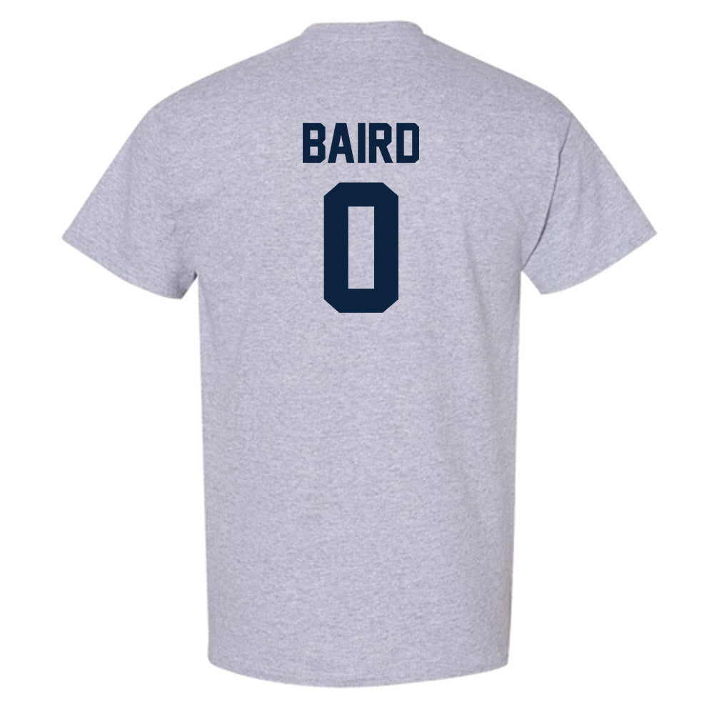 Xavier - NCAA Women's Track & Field : Brittany Baird - Classic Shersey T-Shirt