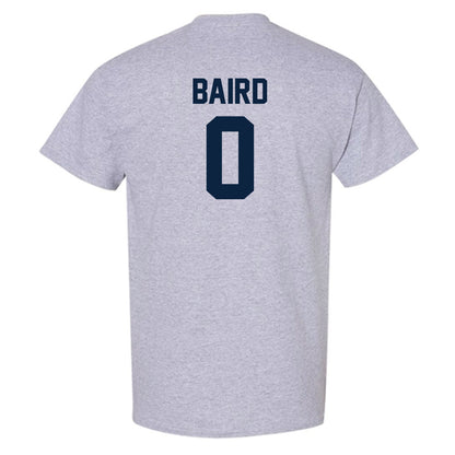 Xavier - NCAA Women's Track & Field : Brittany Baird - Classic Shersey T-Shirt