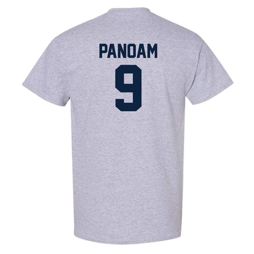 Xavier - NCAA Men's Basketball : Mier Panoam - Classic Shersey T-Shirt-1