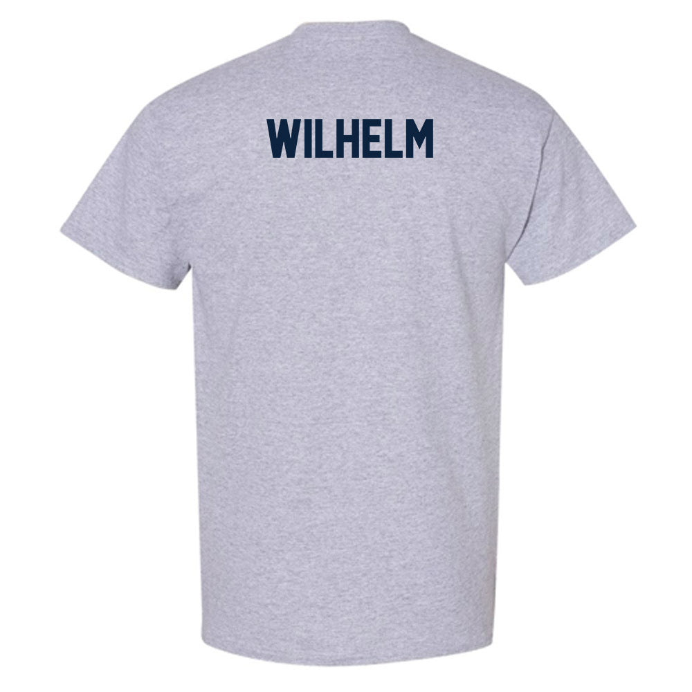 Xavier - NCAA Men's Golf : AJ Wilhelm - Classic Shersey T-Shirt